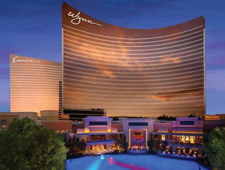 5* Wynn Las Vegas - Las Vegas
