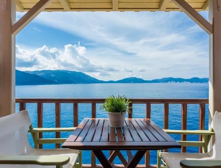 Cavos Inn - Kefalonia