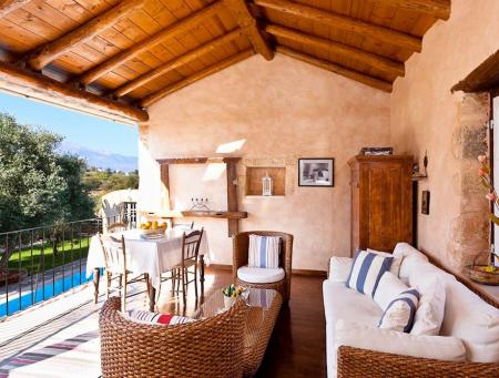 Arosmari Village Hotel - Crete
